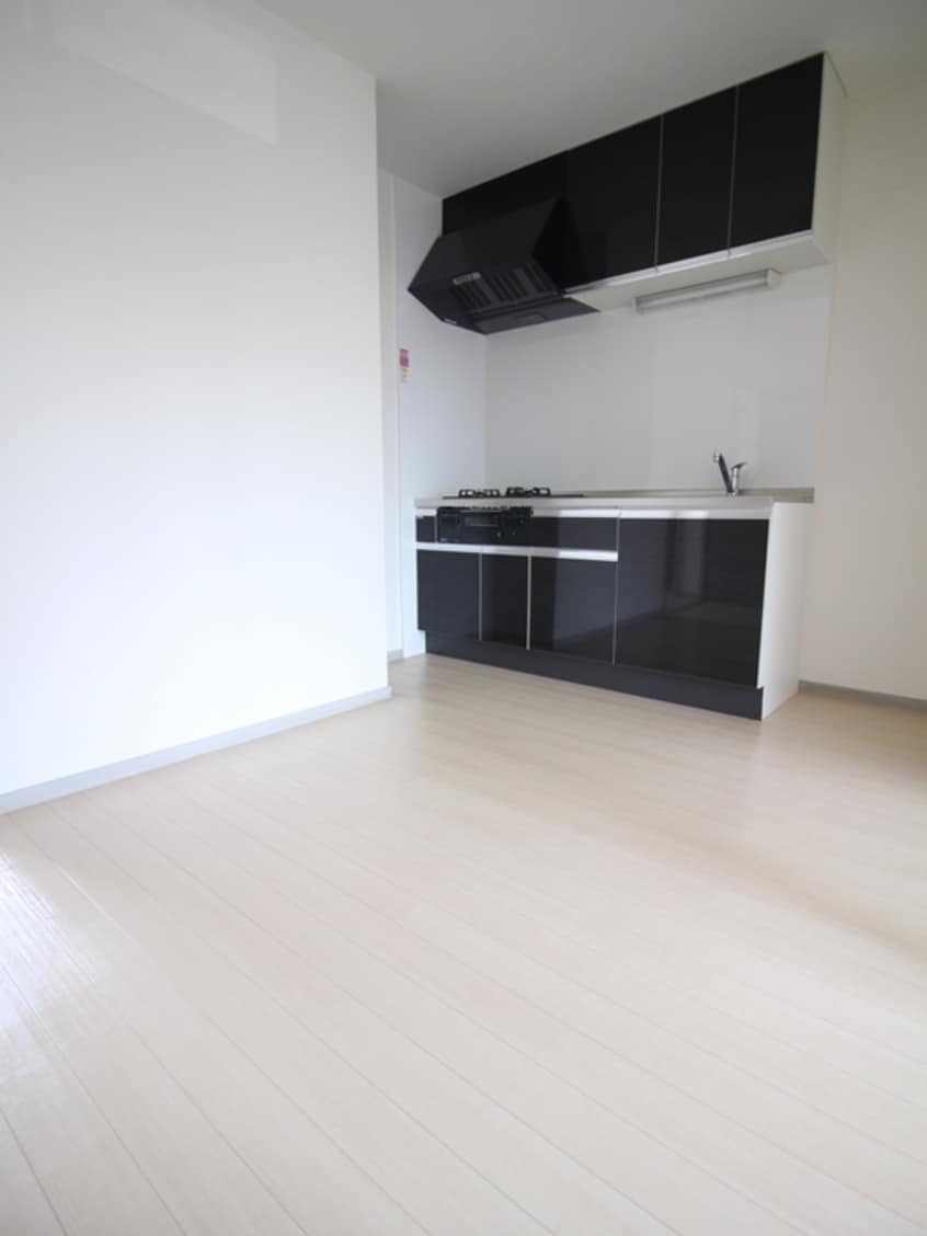 キッチン ハイツカメリア