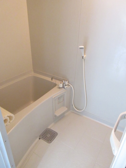 バス／シャワールーム等 ハイツカメリア