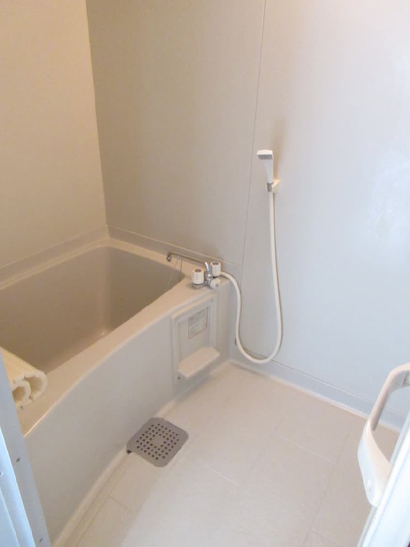 バス／シャワールーム等 ハイツカメリア