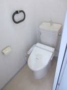 トイレ ハイツカメリア