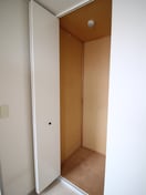 収納 ハイツカメリア