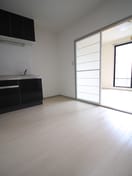 居室 ハイツカメリア