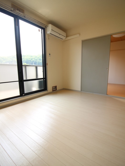 居室 ハイツカメリア