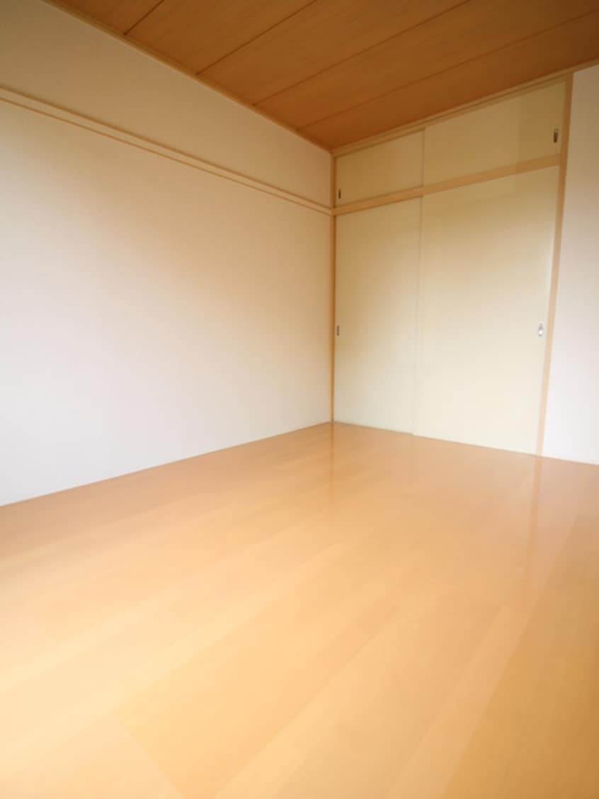 居室 ハイツカメリア