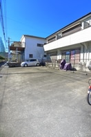 駐車場 ハイム金子Ⅱ