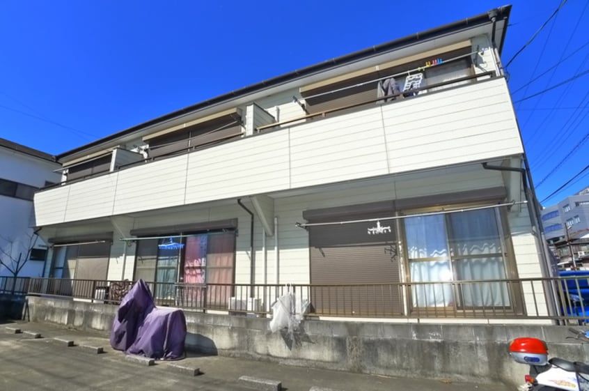 その他 ハイム金子Ⅱ