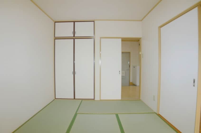 居室 ハイム金子Ⅱ