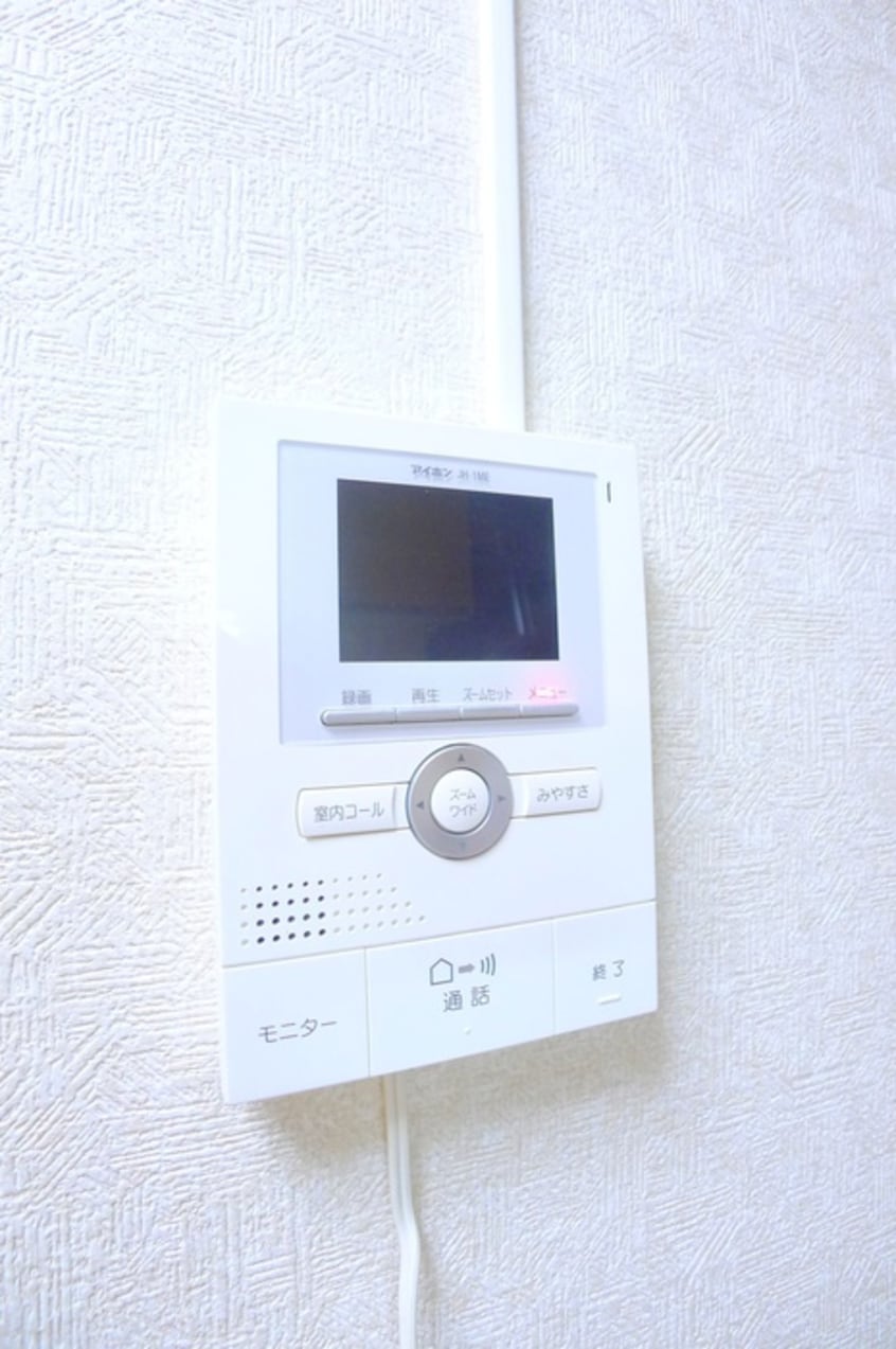 内観写真 ハイム金子Ⅱ