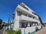 ラビアン上石神井