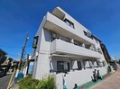 ラビアン上石神井の外観