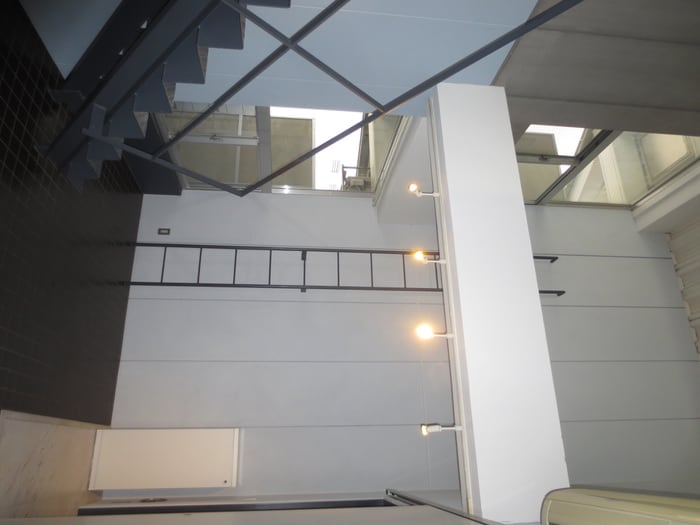 居室 エ－・キュ－ブ