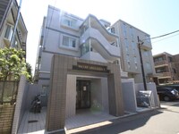 ワコーレ宮崎台Ⅱ(402)