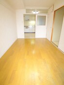 居室 ル．ブランシェ