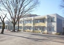 清瀬市立清瀬第三小学校(小学校)まで600m アヴェニ－ル竹丘