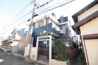 アップルハウス三ツ境2