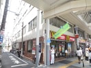 久保田ビル（５Ｆ）の外観