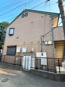 外観写真 サンヒルズ下新倉