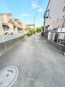 周辺環境 サンヒルズ下新倉