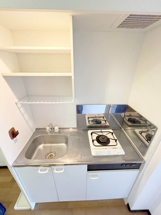 キッチン サンヒルズ下新倉