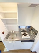 キッチン サンヒルズ下新倉