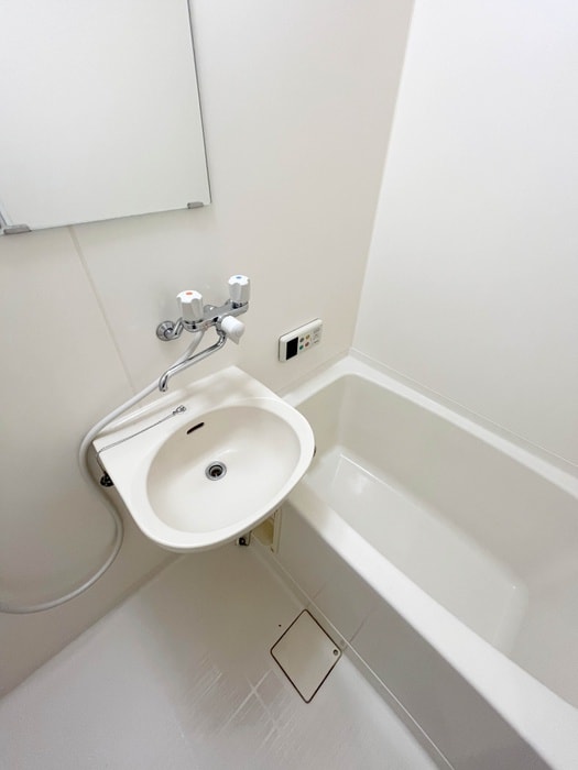バス／シャワールーム等 サンヒルズ下新倉