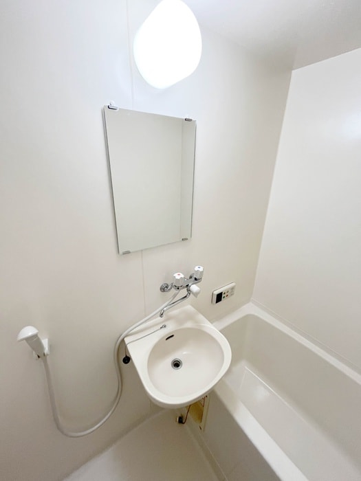 洗面 サンヒルズ下新倉