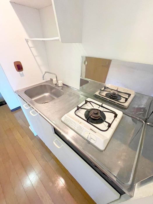 キッチン サンヒルズ下新倉