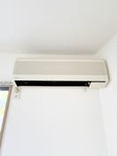 内観写真 サンヒルズ下新倉