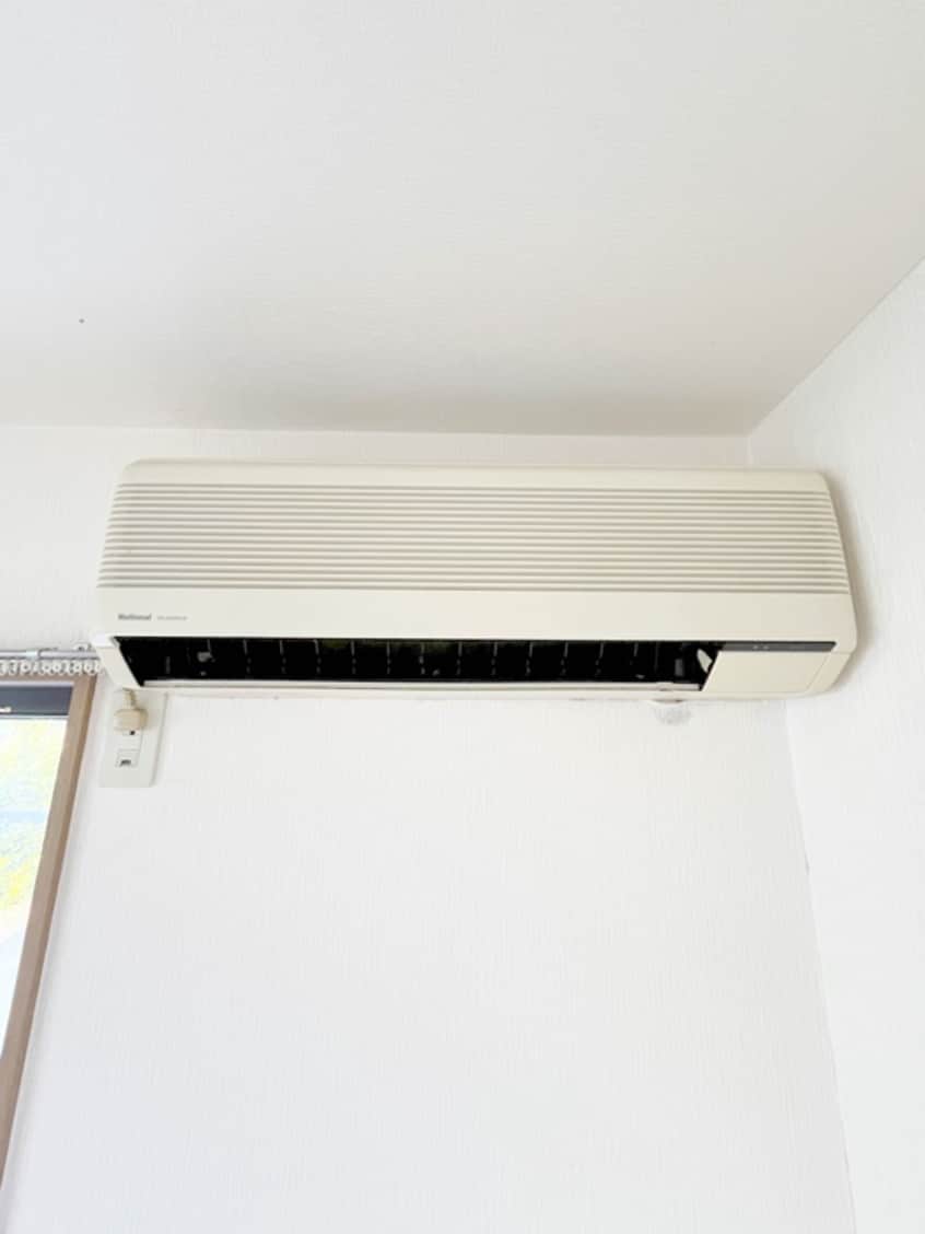 内観写真 サンヒルズ下新倉