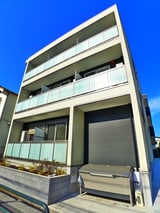 エルスタンザ東綾瀬公園