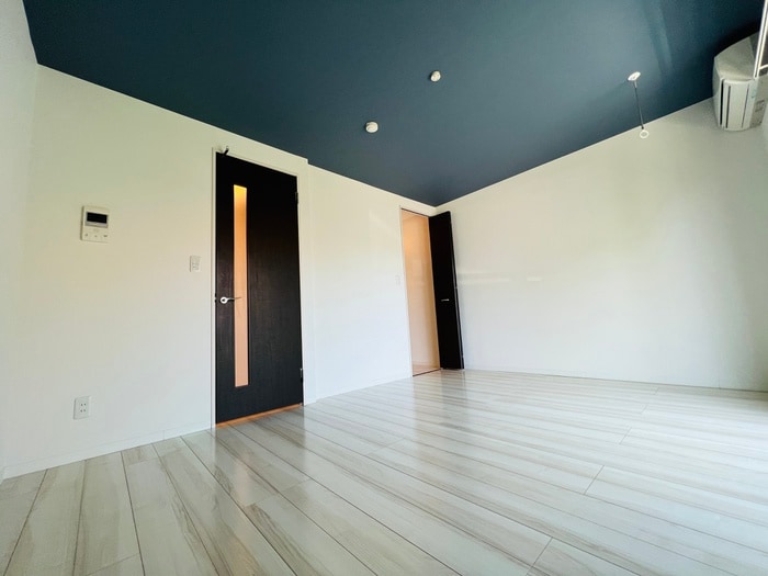 居室 エルスタンザ東綾瀬公園