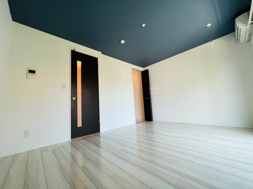 居室 エルスタンザ東綾瀬公園