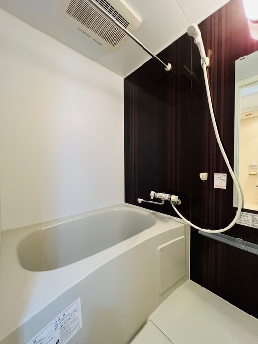 バス／シャワールーム等 エルスタンザ東綾瀬公園