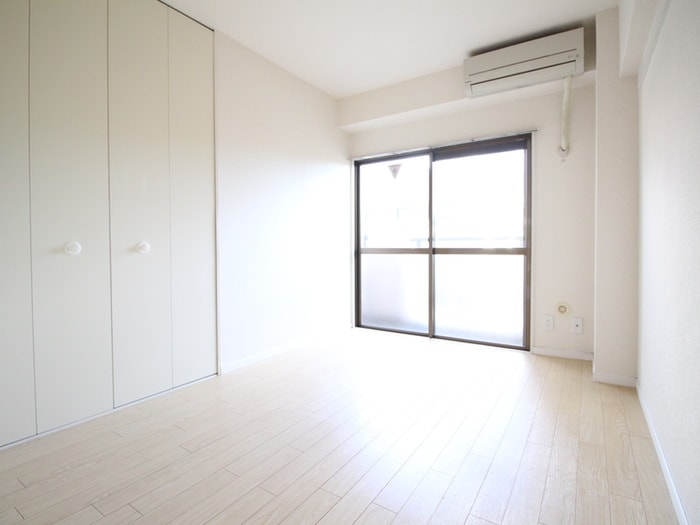 居室 横山ビル市ヶ尾