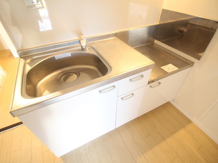 キッチン 横山ビル市ヶ尾