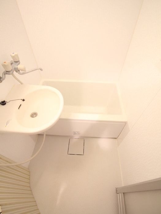 バス／シャワールーム等 横山ビル市ヶ尾