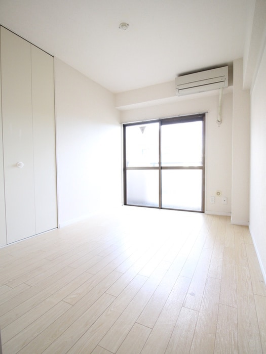 居室 横山ビル市ヶ尾