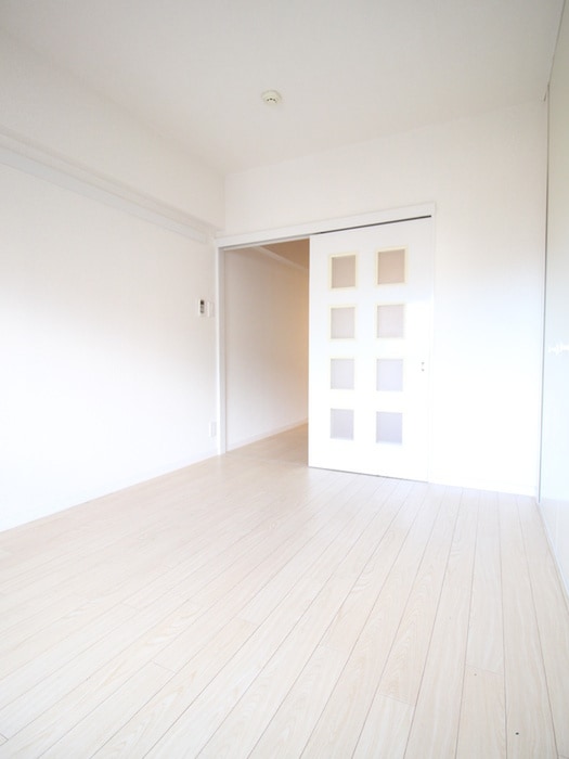 居室 横山ビル市ヶ尾