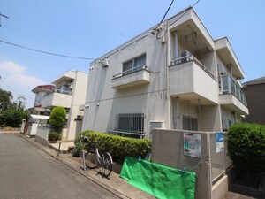 リヴィエール桜上水Ⅱ