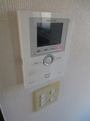 内観写真 コーポ落合