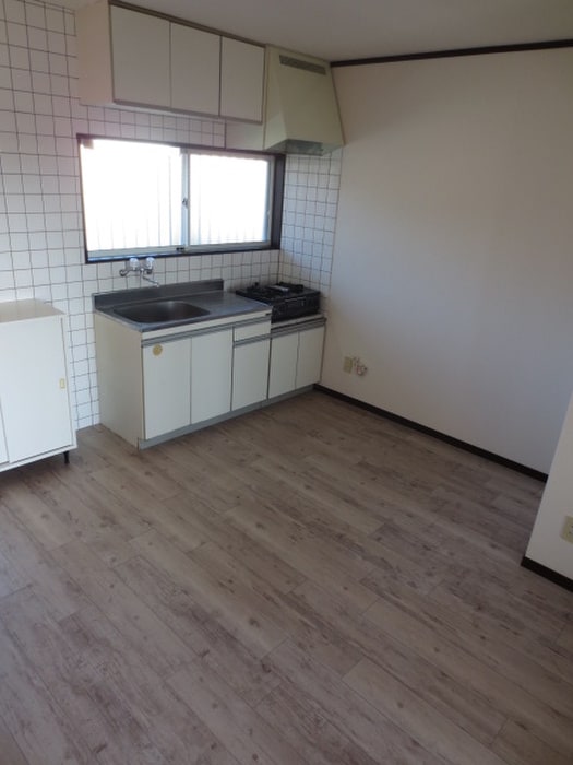 居室 コーポ落合