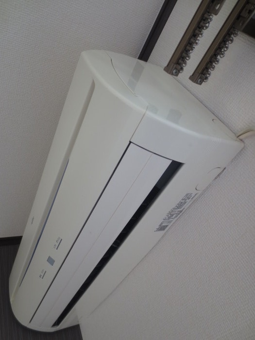 内観写真 コーポ落合