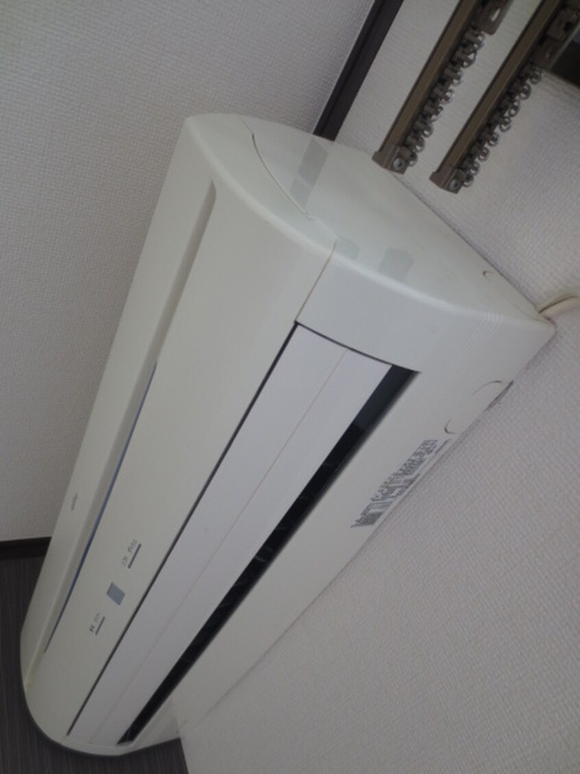 内観写真 コーポ落合