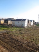 周辺環境 コーポ落合