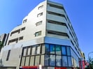 和楽ビルの外観