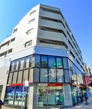 外観写真 和楽ビル
