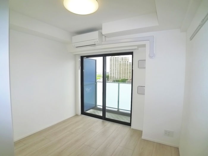 居室 S-RESIDENCE市川