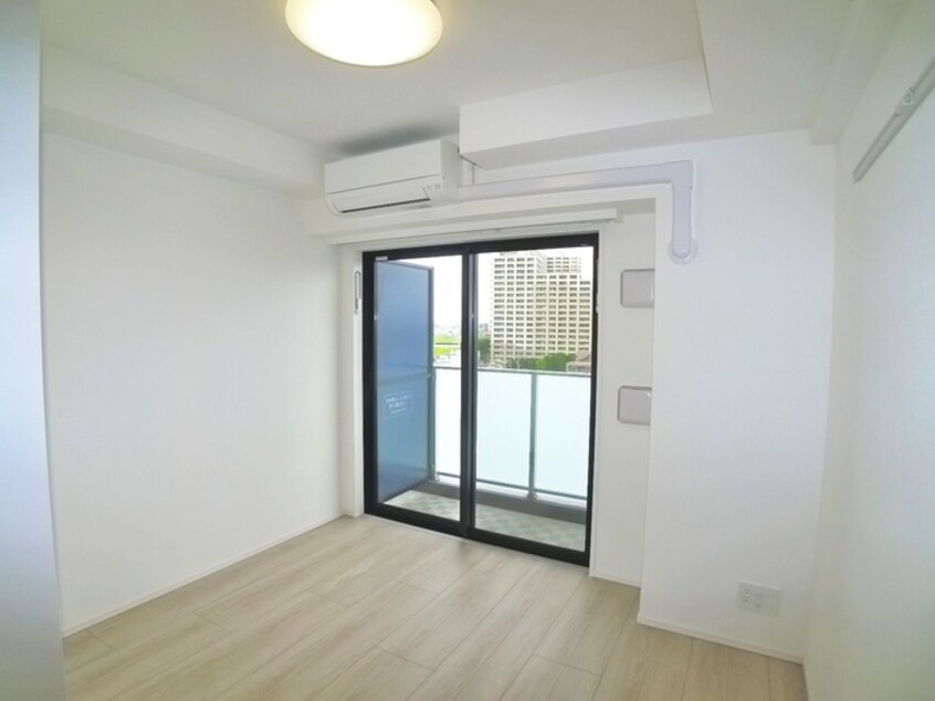 居室 S-RESIDENCE市川