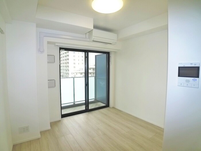 居室 S-RESIDENCE市川