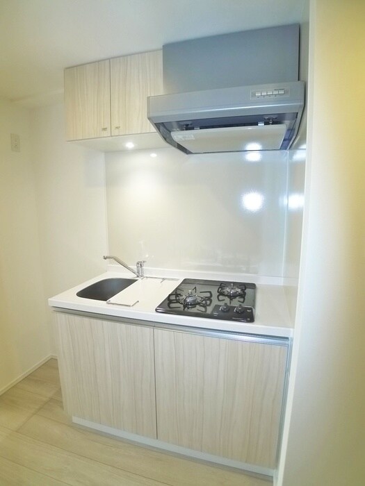 キッチン S-RESIDENCE市川